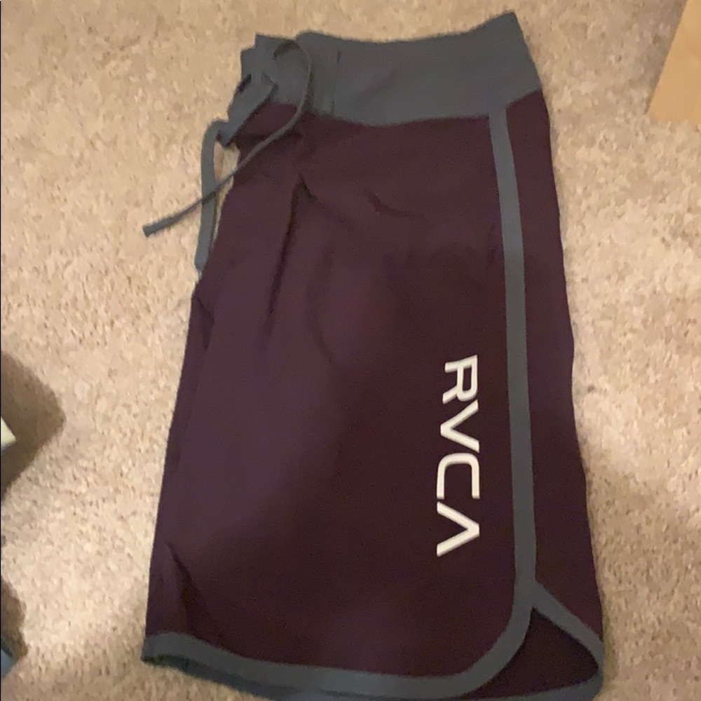 Rvca boardshorts